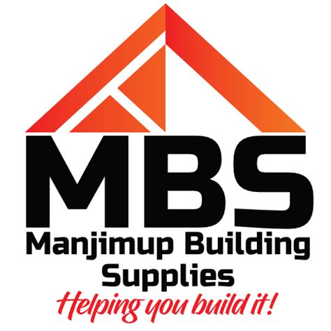 Mbs Helping You Build It