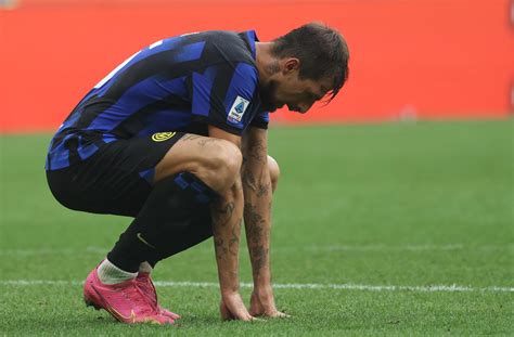 Acerbi Juan Jesus Esplode Il Caso Niente Nazionale Per Il Difensore