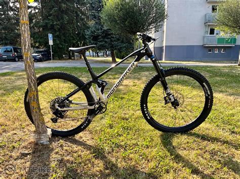 Mondraker Foxy 29 Horské celoodpružené bicykle MTBIKER bazár