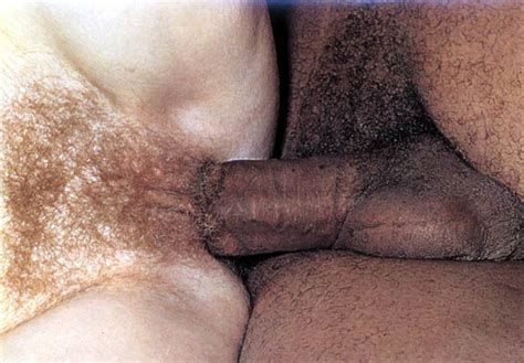 Hot Vintage Retro Interracial Porn Porn Pic