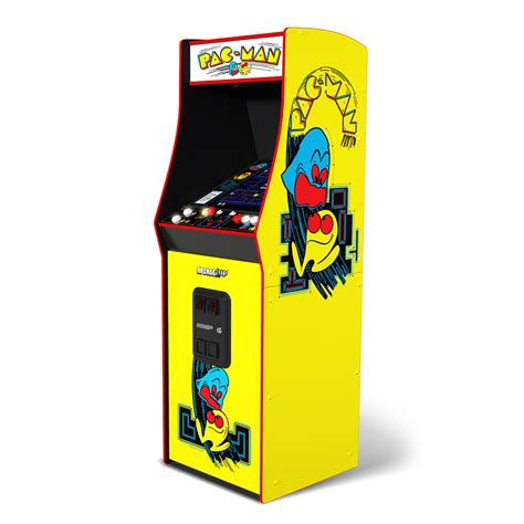 Flat Pack Arcade Cabinet Usa | Cabinets Matttroy