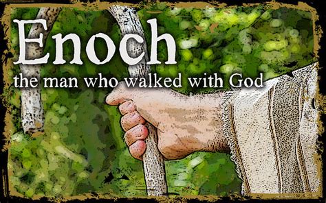 Truth for Today: Enoch: God's First Prophet