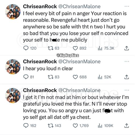 Hip Hop Ties On Twitter Blueface Says Hes Moving On And Is Finished