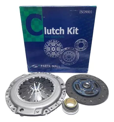 Kit Clutch Croche Embrague Daewoo Cielo Lanos Racer 1 5 MercadoLibre