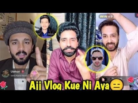 Ajj Vlog Kue Ni Aya Rehan Malik Non Pta Mr Pattlo Shakeel Mehar