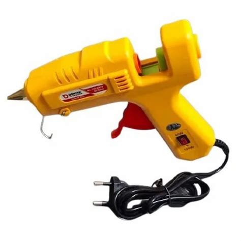Hot Melt Glue Gun W At Rs In New Delhi ID