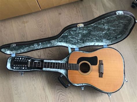 George Washburn Saitige Gitarre Kaufen Auf Ricardo