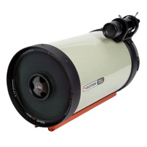 Celestron 9.25" EdgeHD f/10 Catadioptric OTA Telescope High Contrast ...