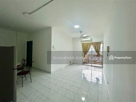 Partially Furnished Menara Dsara Condominium Badar Sri Damansara