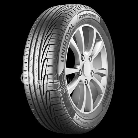 Uniroyal Rain Expert 5 185/60R15 84H