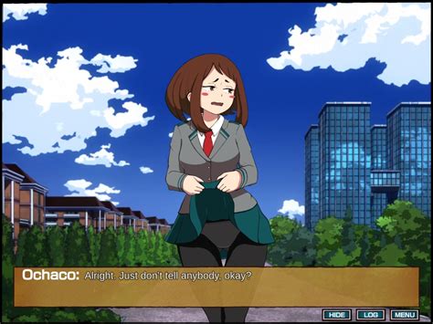 Cummy Studio Hero Cummy V 1 Mind Control Hentai Games Lewd Play