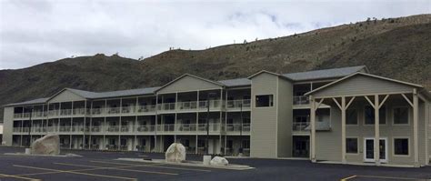 Yellowstone Absaroka Lodge Gardiner Montana - Aljism Blog