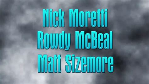 Bareback Me Please Gay Porn Feat Rowdy Mcbeal XHamster