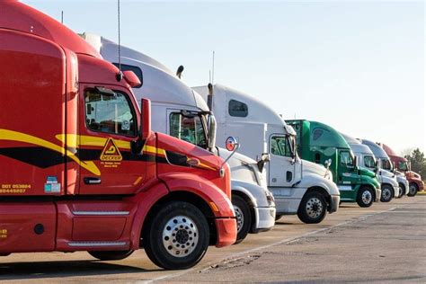 How Truck Insurance Protects Your Business Off The Road