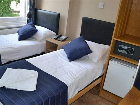 Oxford Hotel London, London | Book on TravelStay.com