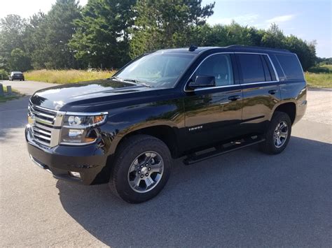 Chevrolet Tahoe Lt Z K Miles Super Clean Ready To Go Autos