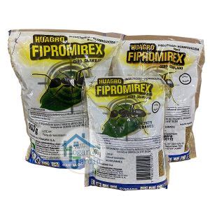 FIPROMIREX CEBO GRANULADO Huagro HogarJardín