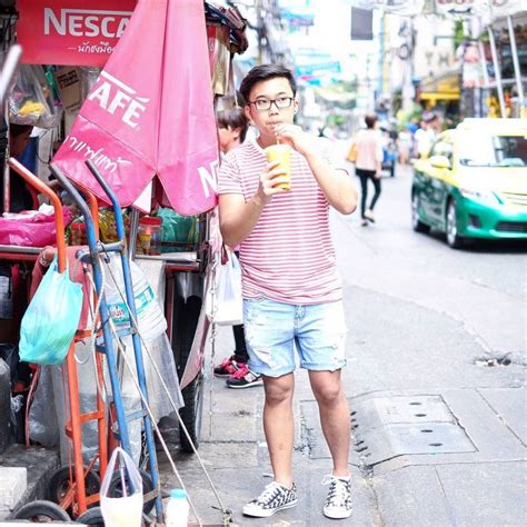 Punya Juta Followers Food Vlogger Andre Sarwono Santap Seribu Menu