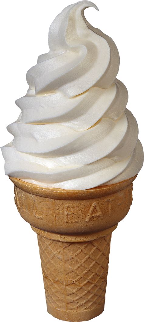 Download Ice Cream Png Image Ice Cream Cone Soft Serve Png Image With