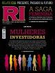 Revista RI Nº 259 MAR 22 O PALCO É SEU COMEÇA A TEMPORADA