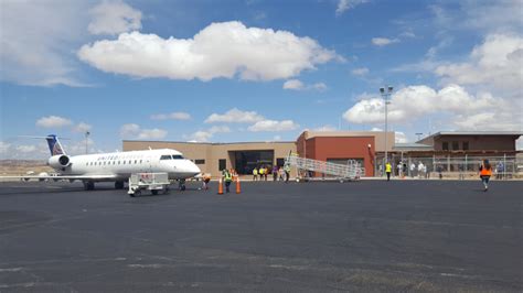 Canyonlands Regional Airport - Moab, Utah | Business View Magazine