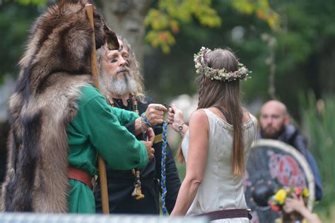 Festival Honors Viking Culture During Two-Day Event in Yelm | Nisqually Valley News