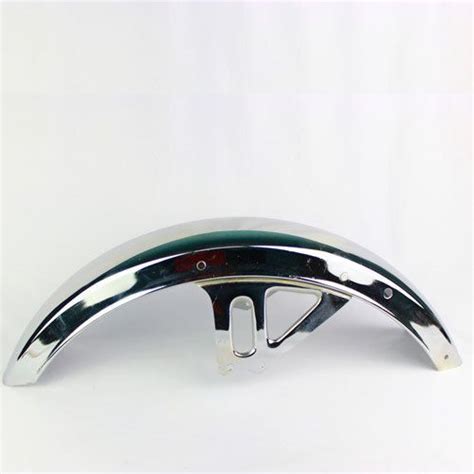 Front Motorcycle Mudguard Hero Honda F At Rs 2150 In New Delhi ID