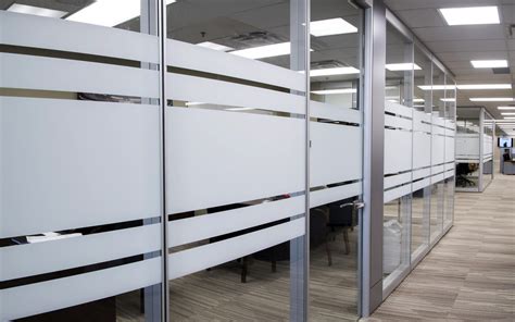 Glass Partition Wall System from IMT is the perfect modular office solution