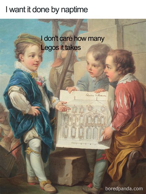 Best Classical Art Memes For Art Lovers Demilked