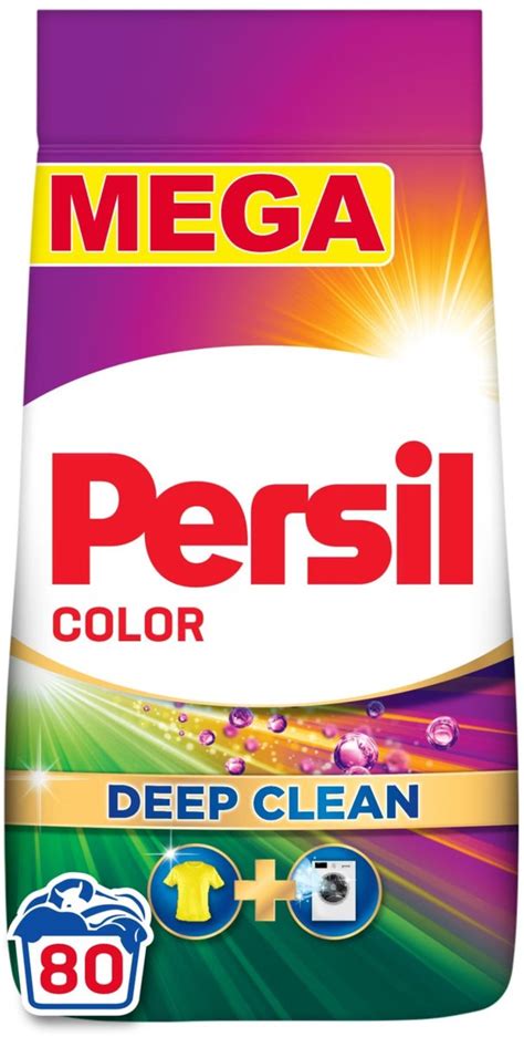 Persil Color Proszek Do Prania Kg Pra Persil Sklep Empik