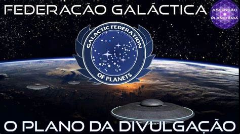 Mensagem Do Embaixador Da Federa O Gal Ctica