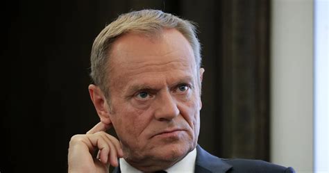 Maile Micha A Dworczyka Donald Tusk Klasyczne Pa Stwo Mafijne