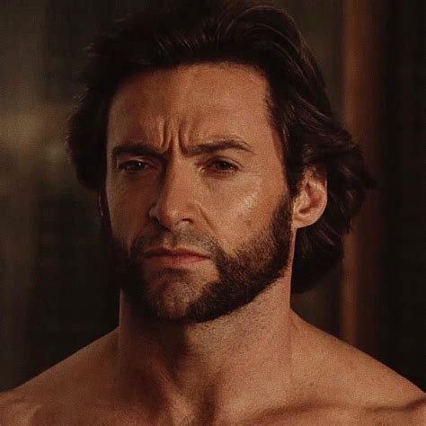 Wolverine Icons Wolverine Hugh Jackman Logan Wolverine Hugh Jackman