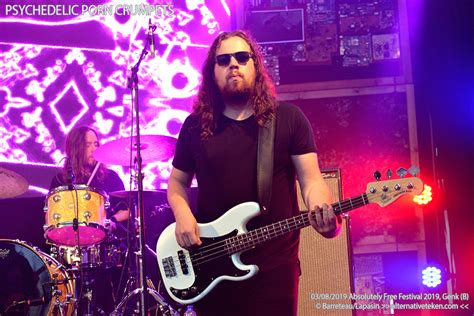 PSYCHEDELIC PORN CRUMPETS