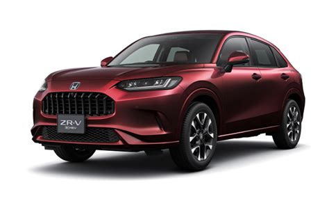 honda suvhonda