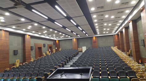 Geo Tagged Photos - Auditoriums & Conference Facilities - VIT