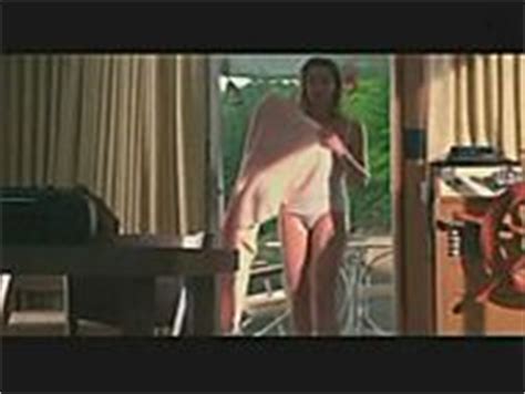 Naked Natasha Richardson In Past Midnight Video Clip