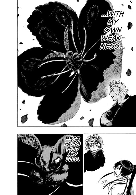 Hells Paradise Jigokuraku Chapter 112