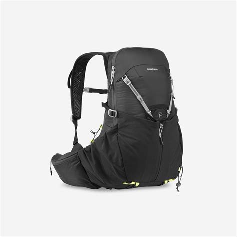 Quechua FH500 17L Lightweight Hiking Backpack | Decathlon