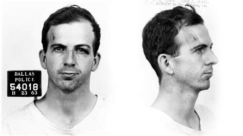 Who Was Lee Harvey Oswald? | FRONTLINE | THIRTEEN - New York Public Media