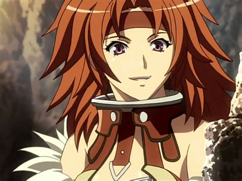 Queen's Blade Anime - Queen's Blade - Rurou no Senshi (Anime) | AnimeClick.it