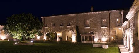 Exceptional Castle Boutique Hotel in Sicily | Castello Camemi ...