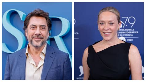 Monstre Saison Javier Bardem Et Chlo Sevigny Rejoignent La S Rie