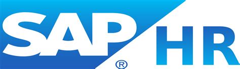 Sap Hr Package Sap Hr Logo Png 1656x481 Png Download