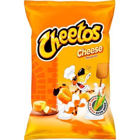 Lays Cheetos Cheese G Online Kaufen Interspar