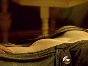 HEATHER GRACE HANCOCK Nude AZNude