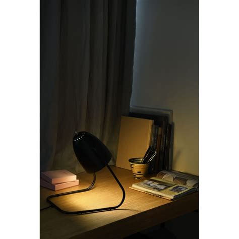 Lampe De Table M Sammode Studio Rouge Made In Design