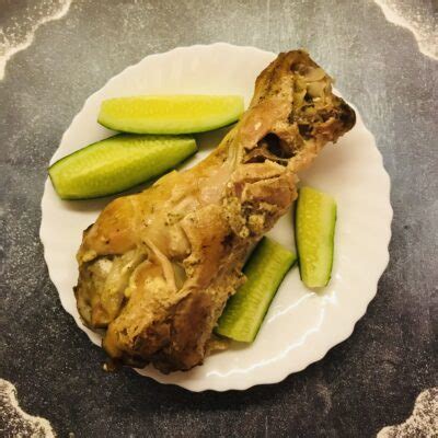 Нежные медальоны из индейки, запеченные в фольге рецепт с фото пошагово ...