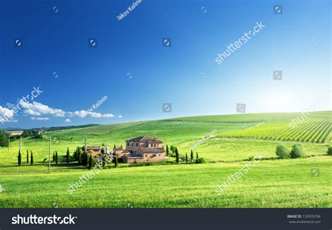 8,781 Tuscany Home Landscape Images, Stock Photos & Vectors | Shutterstock