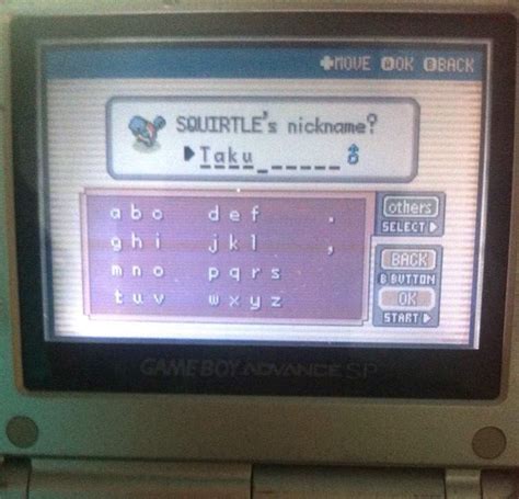 Pokemon Leaf Green Nuzlocke Re Vol 1 We All Live In An Accel World